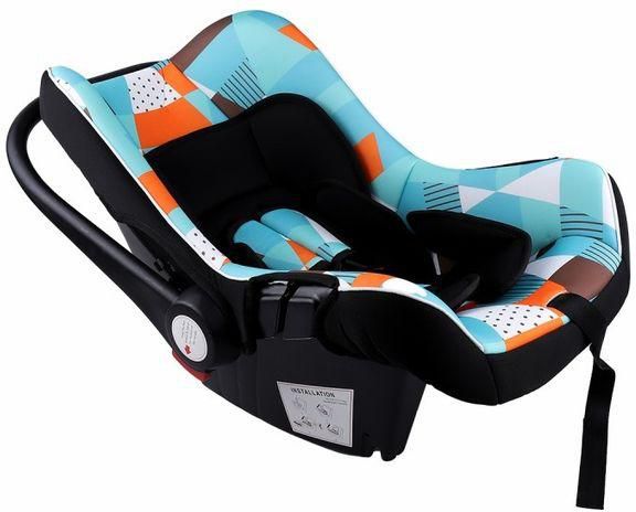 Car Seat For Babies, High-quality Materials .