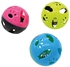 3 Jingle Ball Cat Toy colour may vary