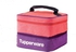 Tupperware Double Decker Pouch (As picture)