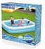 Bestway blue rectangular family pool 305x183x46cm -26-54150