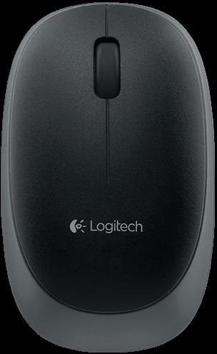 Wireless Mouse M165