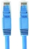 3M RJ45 Cat5e Ethernet Patch Cable - Blue