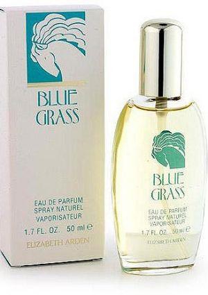 Elizabeth Arden Blue Grass Eau De Parfum for Women 100 ml