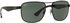 Ray Ban Sunglasses for Men - Size 57, Black Frame, 0RB3533 002 7157
