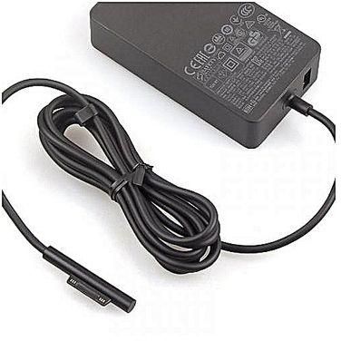 Generic EliveBuyIND® 12V 2.58A Charger Adapter Power Supply For Microsoft Surface Pro 3 Pro 4 Tablet