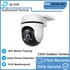 TP-LINK TAPO C500 1080P Pan Tilt Motion Tracking 360° Security Wi-Fi Camera