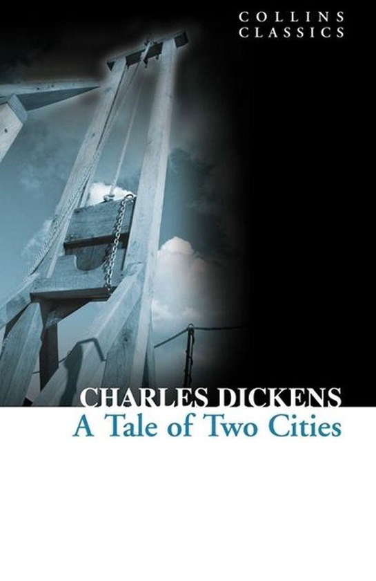 Tale Of Two Cities (Collins Classics)