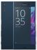 Sony Xperia XZ 5.2" Quad Core 3GB RAM 32GB ROM 23MP LTE Fingerprint Single SIM Cellphone -Blue