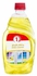 N1 Lemon Glass Cleaner Refill Bottle - 600ml