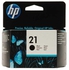 HP 21 Ink Cartridge, Black [C9351AE]