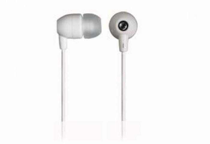 AUVIO® Earbuds with Remote and Mic