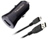 BLACKBERRY FAST CAR CHARGER RIM