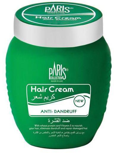 Paris- Hair Cream Anti-dandruff