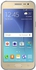 Samsung Galaxy J2 Dual Sim - 8GB, 1GB RAM, 4G LTE, Gold
