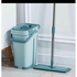 Squeeze Smart Mop & Bucket - Light Green