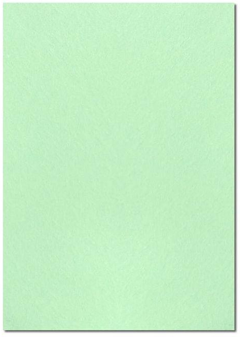 Coloured A4 Paper,Printer Paper, 500 Sheets / 1 Ream - Green