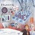 Spin Master Frozen II 6-in-1 House Strategy Game