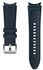Samsung Watch 4/Classic, Hybrid Band, S/M, Navy
