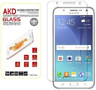 Tempered Glass Screen Protector For Samsung Galaxy A5 2016 Clear