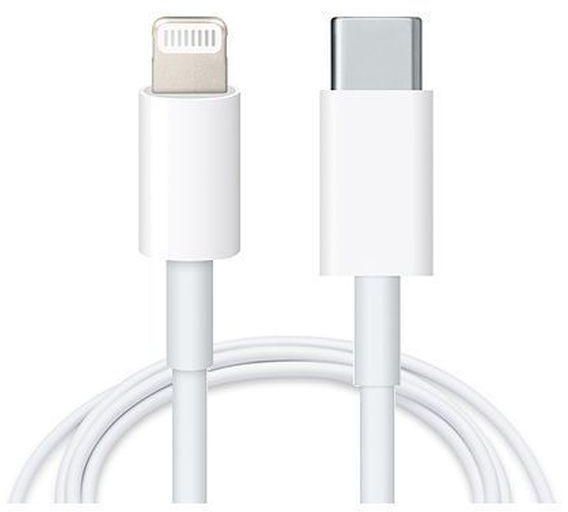 Type-c To Lightning Cable For IPhone / Earbuds / I Pad Other