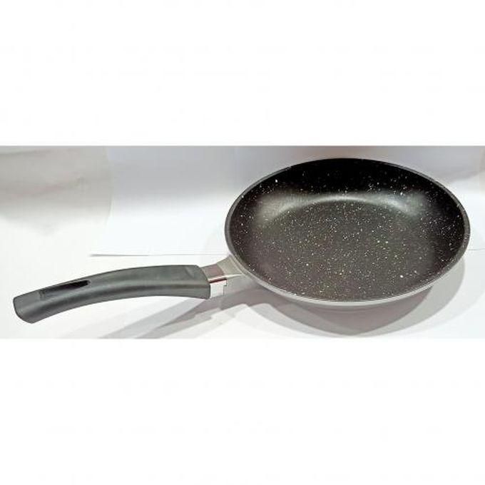 Schafer Marble Coated Nonstick Frypan 24 Cm