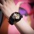 Men's Watches CASIO G-SHOCK GA-110GB-1ADR