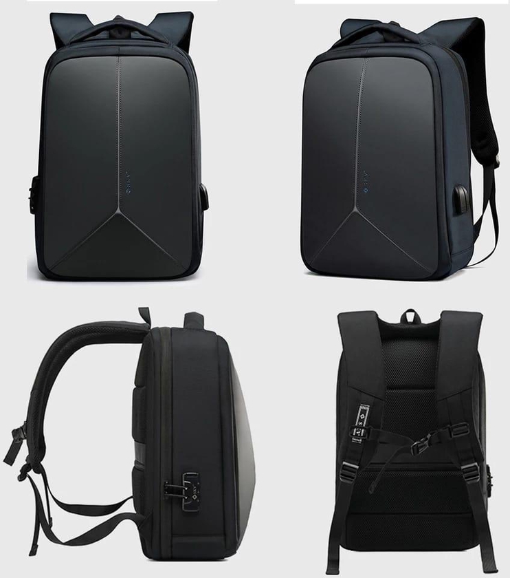 Ponasoo Laptop Backpack
