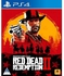 Red Dead Redemption 2 /PS4