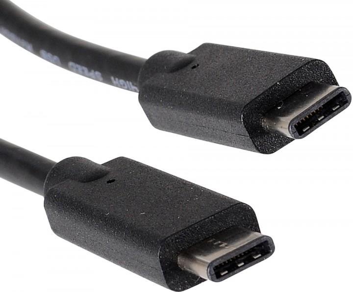 Sandberg 13609 USB-C To USB-C USB 3.1 Gen.2 2m