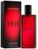 Davidoff Hot Water Eau De Toilette Spray For Men 3.7 Ounces, Oriental Spicy