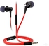 Awei Es400i Noise Cancelling Super Bass Earphones With Mic for the best price in Kenya