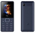 Itel It2160 - 1.77-inch Dual SIM Mobile Phone - Dark Blue