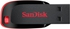 Sandisk Cruzer Blade 8GB USB 2.0 Flash Drive