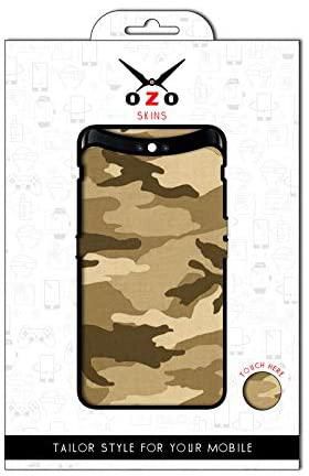 OZO Skins Desert Variant Camo (SE150DVC) for Samsung Galaxy M11