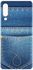 غطاء حماية واقٍ لهاتف لينوفو Z6 أزرق / بيج
