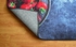Get Mac Carpet HD Kitchen Carpet, 150x100 cm - Blue Red with best offers | Raneen.com