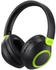Oraimo BoomPop 2 ENC Over-Ear Wireless Headphones - Black