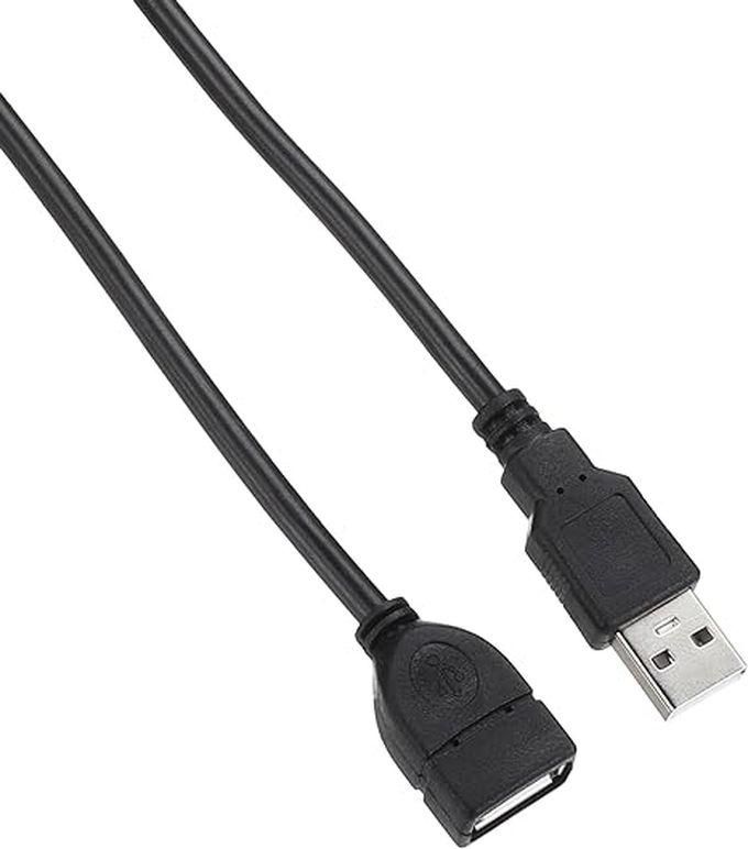 Point Cable USB Extension 1.5 M Point