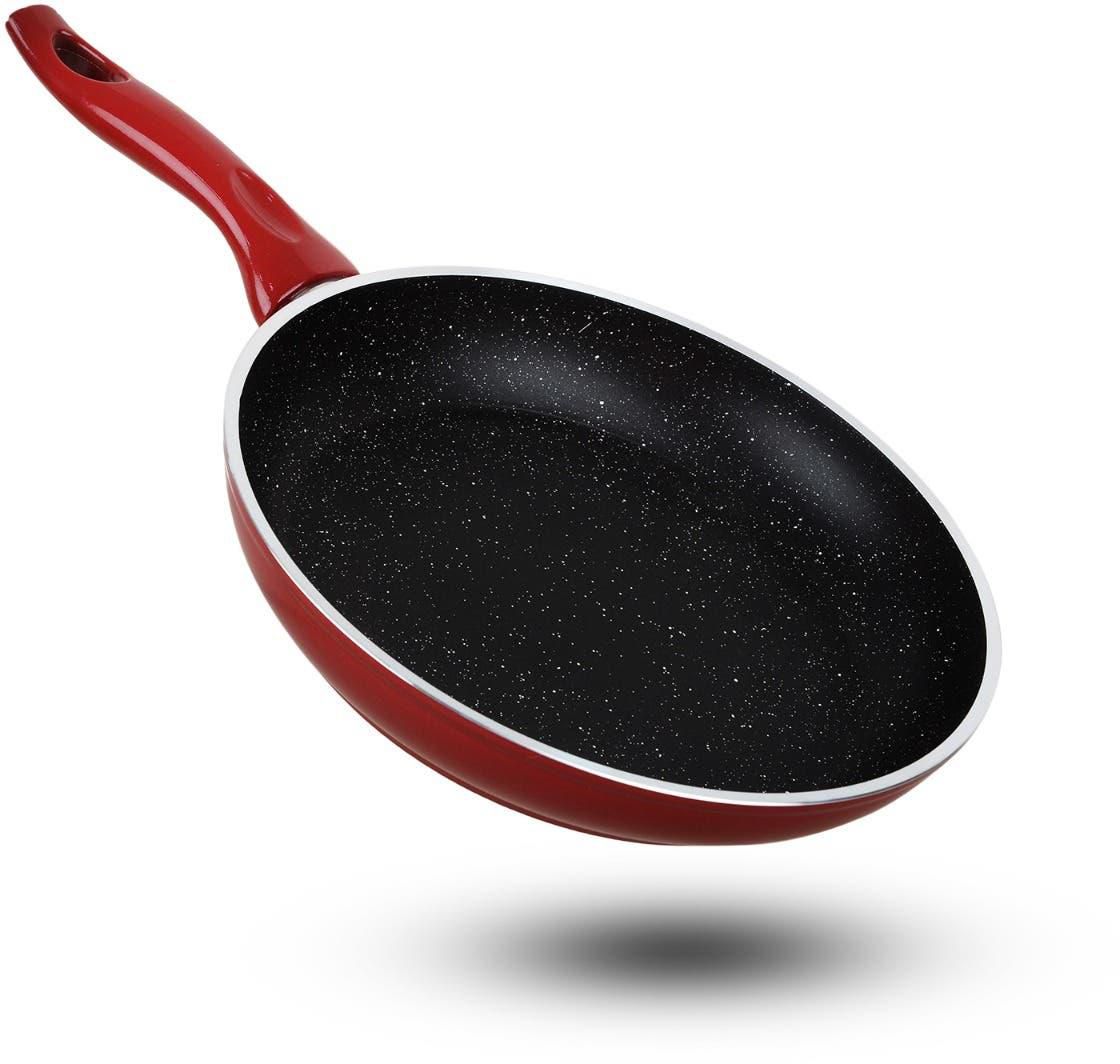 Get Falez Ceramic Frying Pan, 26 cm, 2.2 Liter with best offers | Raneen.com