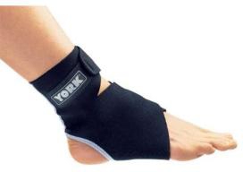 York Fitness Ankle Support-60263