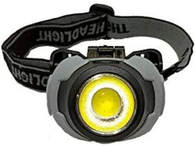 Small, Light And Multi-functional Bright LED Headlamp/KX-1801