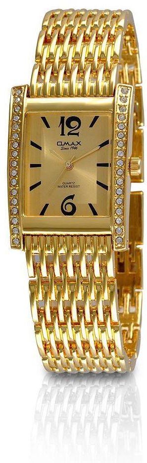 Casual Watch for Women by Omax, Analog, OMJHE063G021