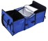 Car Trunk Foldable Cargo Organizer