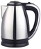 Get Dream DRSK 3010 Stainless Steel Electric Kettle, 1.5 Liter - Silver with best offers | Raneen.com