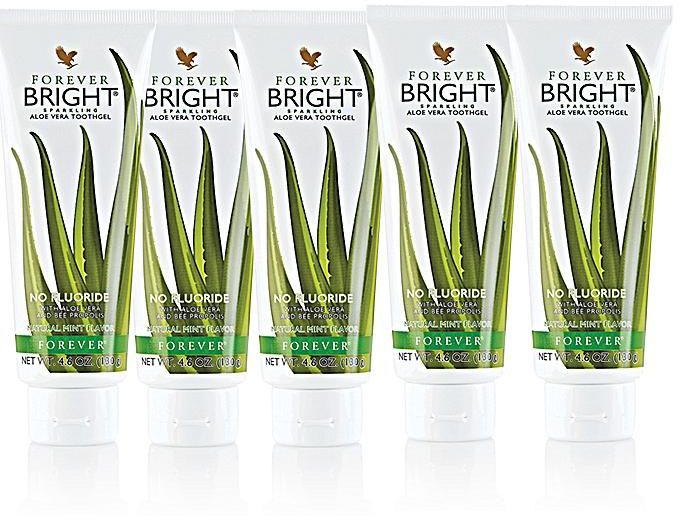 Forever Living Forever Living Bright Toothgel price from jumia in ...