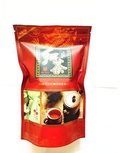 Generic Traditional Chinese Black Tea Healthy Tea Organic Tea 100g