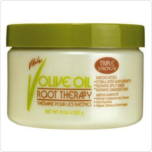 Vitale Olive oil root therapy - 227 ml