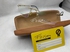 Foxford 882008 C 5 , FF Rimless Eyewear Glasses ,Titanium , Square , For Unisex