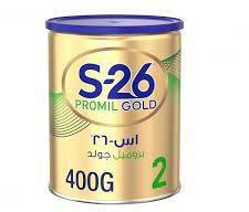 S-26 PROMIL GOLD