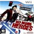 UBISOFT No More Heroes Nintendo Wii